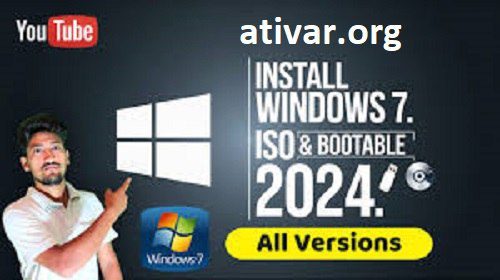 Windows Seven Torrent