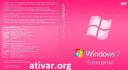 Windows 7 Pro Torrent