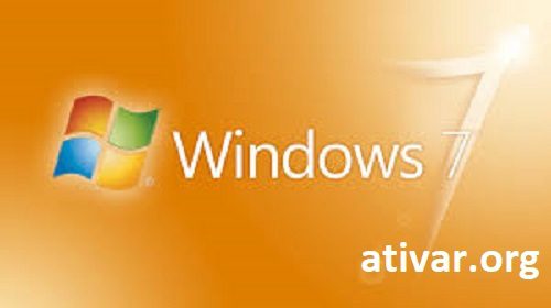 Windows 7 Pro Torrent Grátis 100% de trabalho PT-BR
