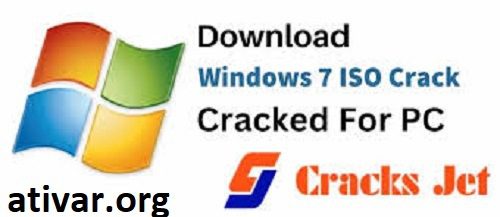 Ativador do Windows 7