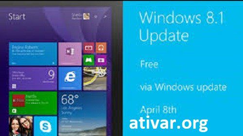 Principais recursos do Ativador do Windows 8.1: