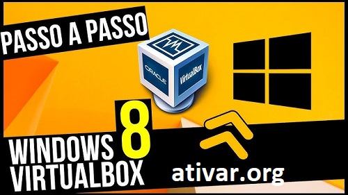 Como ativar o Windows 8.1?