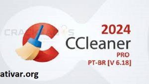 CCleaner Crackeado