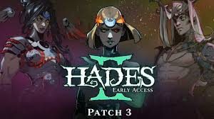 Hades 2 Cracked