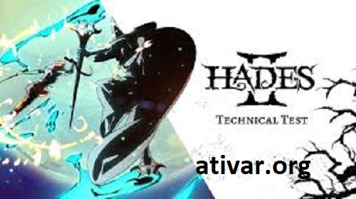 Hades 2 Cracked