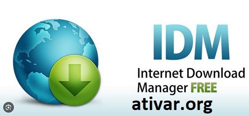 IDM Crackeado 2024 Download