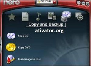 Nero 7 Software Download