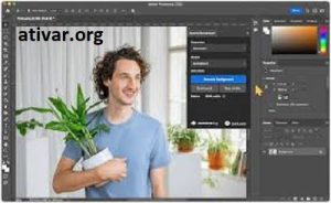 Photoshop 2024 Crack Torrent