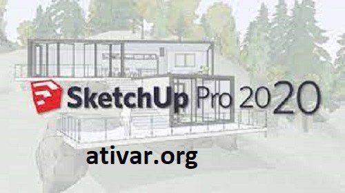 Baixar SketchUp Crackeado