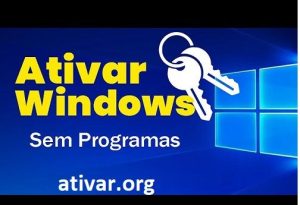 Ativador Windows 10 Torrent 