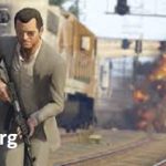 GTA 5 torrent