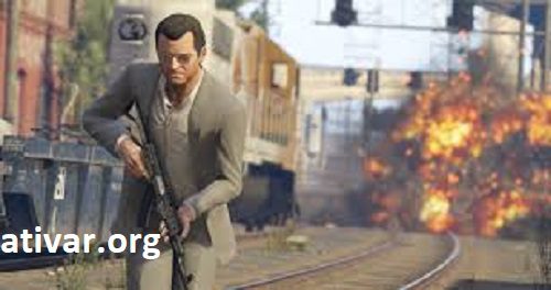 GTA 5 torrent