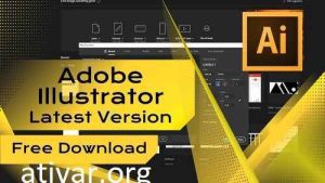 Adobe Illustrator 2024 Crackeado Português [Brazil] PT-BR