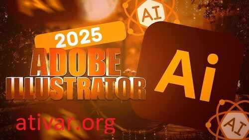 Adobe Illustrator 2024 Crackeado Português [Brazil] PT-BR