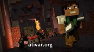 Minecraft Torrent