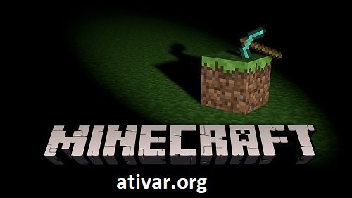 Minecraft Torrent PC Download 64 Bit Grátis Português