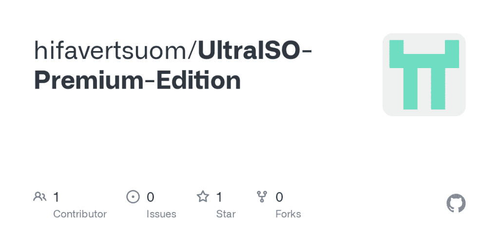 UltraISO Crackeado