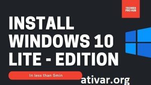 Ativador Windows 10 Torrent 