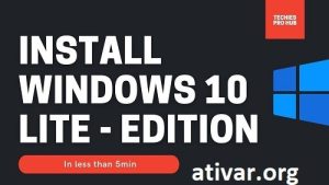 Windows 10 Pro Torrent