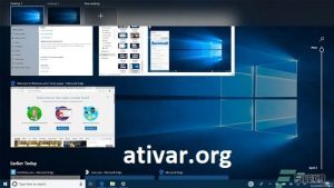 Windows 10 Download ISO Torrent