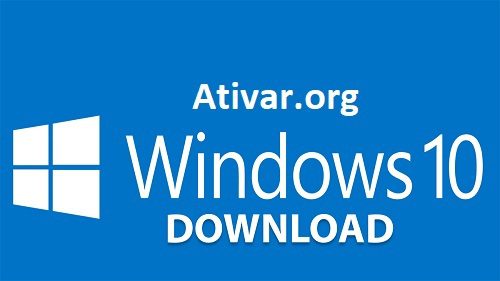 Windows 10 Download ISO Torrent 64Bit Português (Ativada)