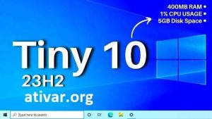 Ativador Windows 10 Torrent 