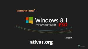 Windows 8 Torrent