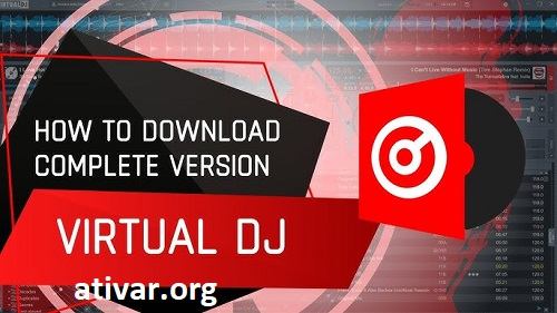 Como baixar e instalar o Virtual DJ Crackeado?
