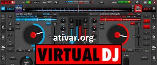 Baixar virtual dj Crackeado Gratis Portugues