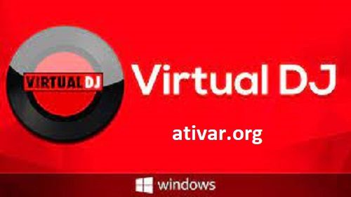 Virtual DJ Crackeado