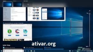 Baixar Ativador Windows 10 