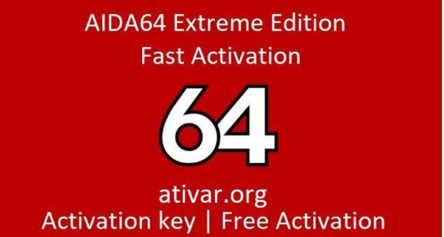 Como baixar e instalar a chave serial extrema Aida64?