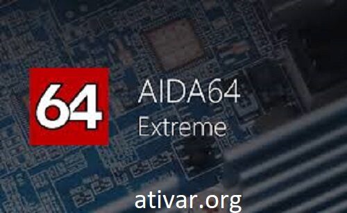 Aida64 extreme serial key