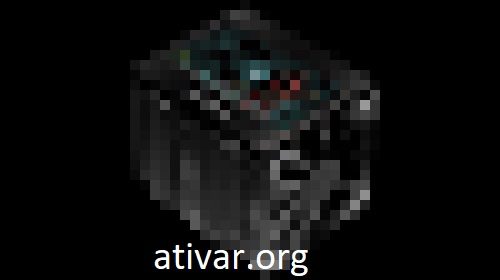 Ponto de recursos da chave serial extrema Aida64: