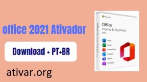 Ativadores windows e office