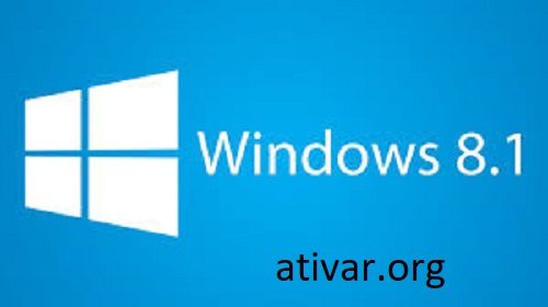Download Ativador Windows 8.1