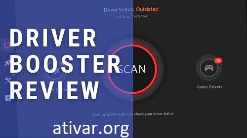 Pontos de recursos do impulsionador de driver de chave serial 11.5: