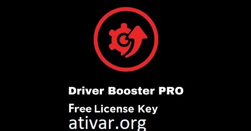 Serial key driver booster 11.5 PC Download Grátis PT-BR