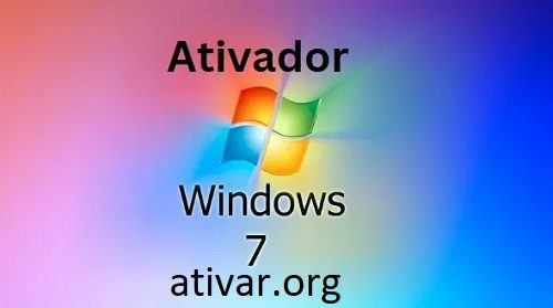 Recursos do ativador do Windows 7 de 32 bits: