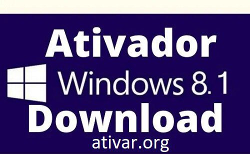 Ativador Para Windows 8.1