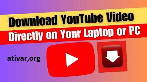Download video youtube