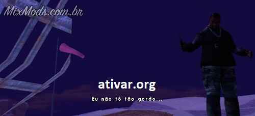 Gta San Andrea PC Download PT BR Trabalho Pre-installed