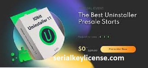 Como baixar e instalar a chave serial do desinstalador Iobit 13.6?