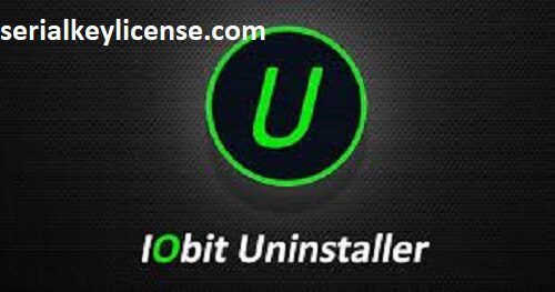 Iobit uninstaller 13.6 serial key