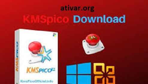 Kmspico download