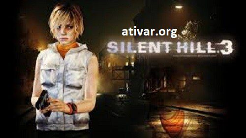 Silent hill 3 PC Repack Download Free para Windows Pre-installed