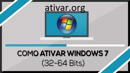 Ativador Windows 7 32 bits Grátis Com Ativador Português