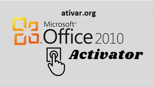 Ativador office 2010 kms Original File [Windows CMD]