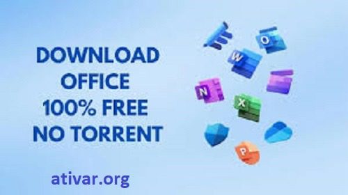 Baixar office 2016 torrent Grátis Português 2025