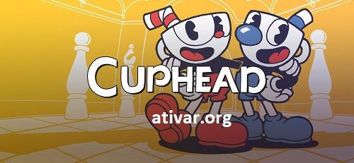 Cuphead pc download 100% de Trabalho 2025 PT-BR
